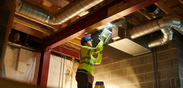 Best Ductwork Cleaning Services  in Waveland, MS