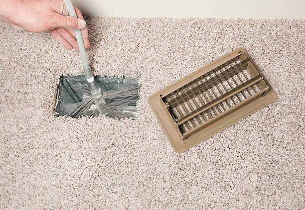 Ductwork Cleaning Services in Waveland, MS