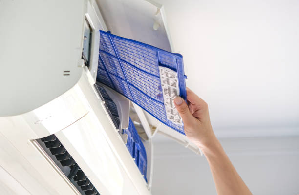 Best Home Air Vent Cleaning  in Waveland, MS
