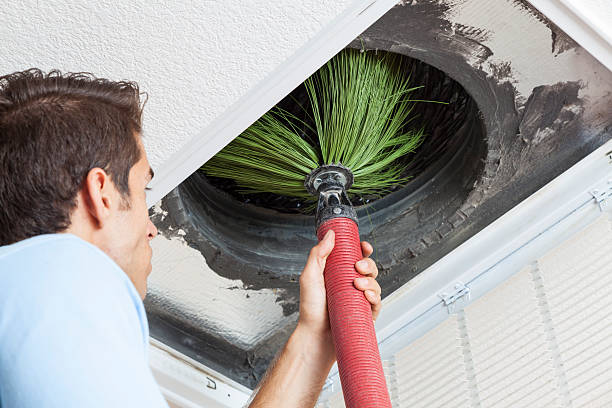 Best Affordable HVAC Duct Cleaning  in Waveland, MS