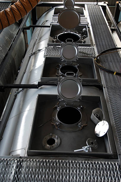 Best General Air Duct Cleaning  in Waveland, MS
